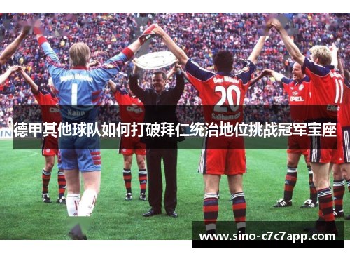 德甲其他球队如何打破拜仁统治地位挑战冠军宝座